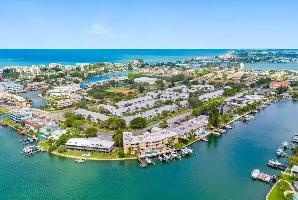 HARBORVIEW CONDO - Residential