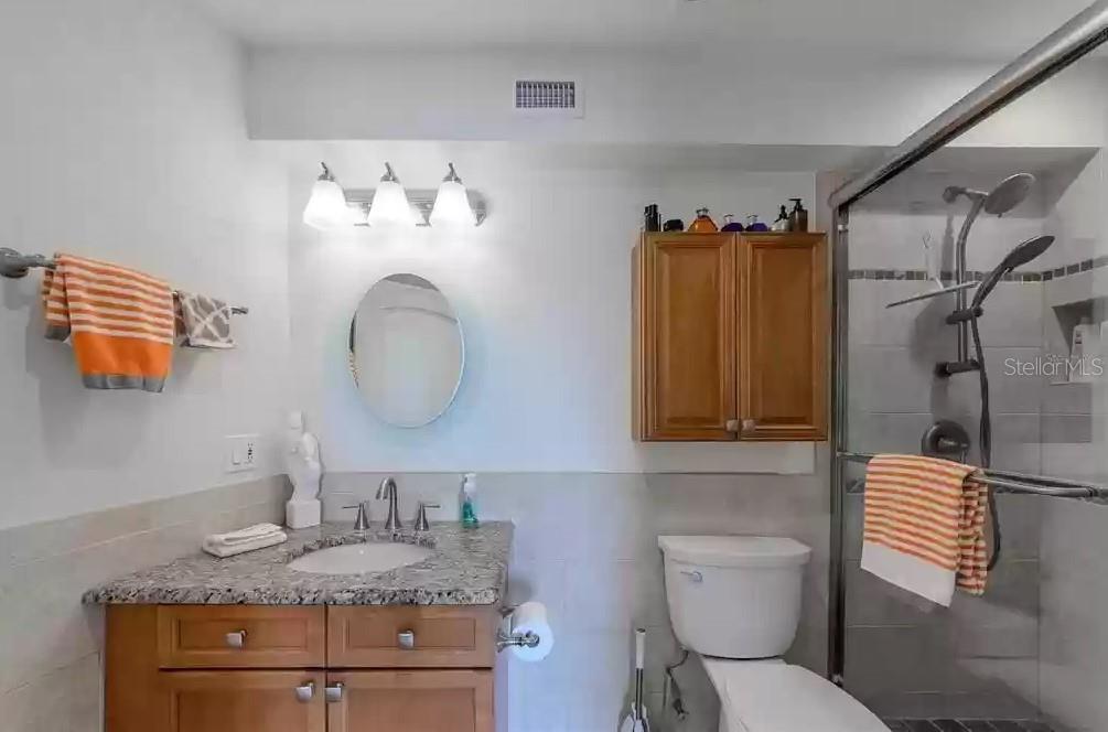 HARBORVIEW CONDO - Residential