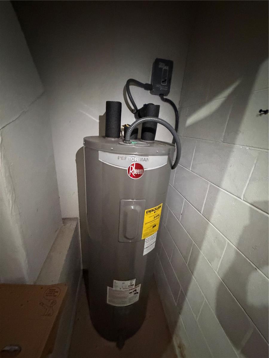 POINCIANA VILLAGE 2 NBHD 1 - Residential