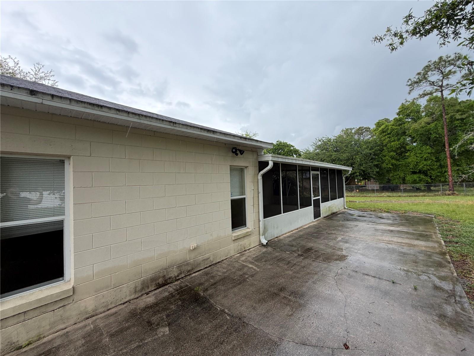 POINCIANA VILLAGE 2 NBHD 1 - Residential