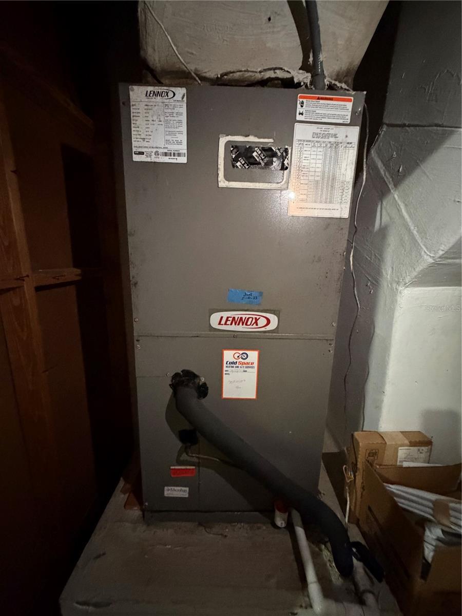 POINCIANA VILLAGE 2 NBHD 1 - Residential