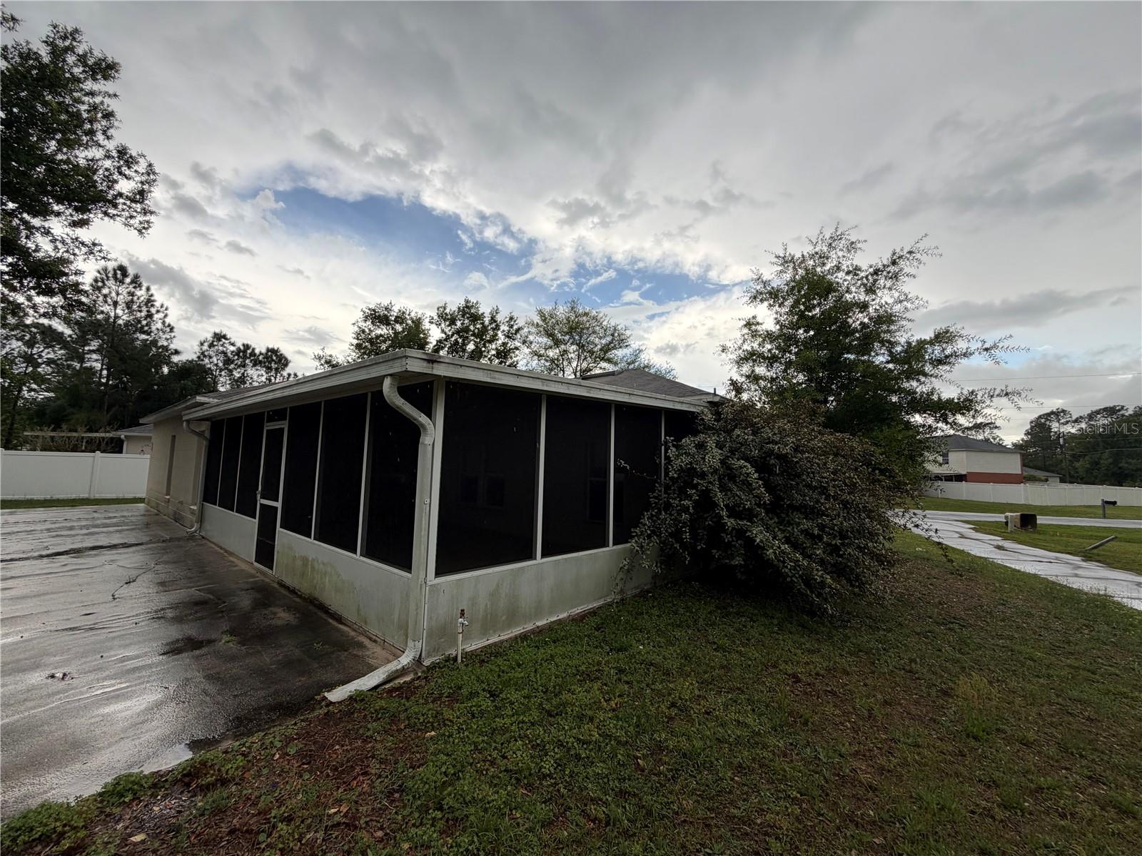 POINCIANA VILLAGE 2 NBHD 1 - Residential