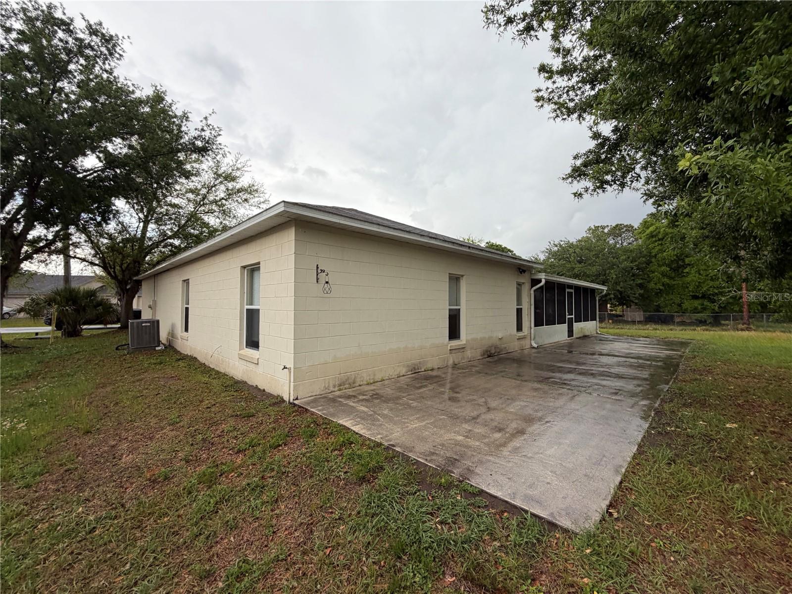 POINCIANA VILLAGE 2 NBHD 1 - Residential