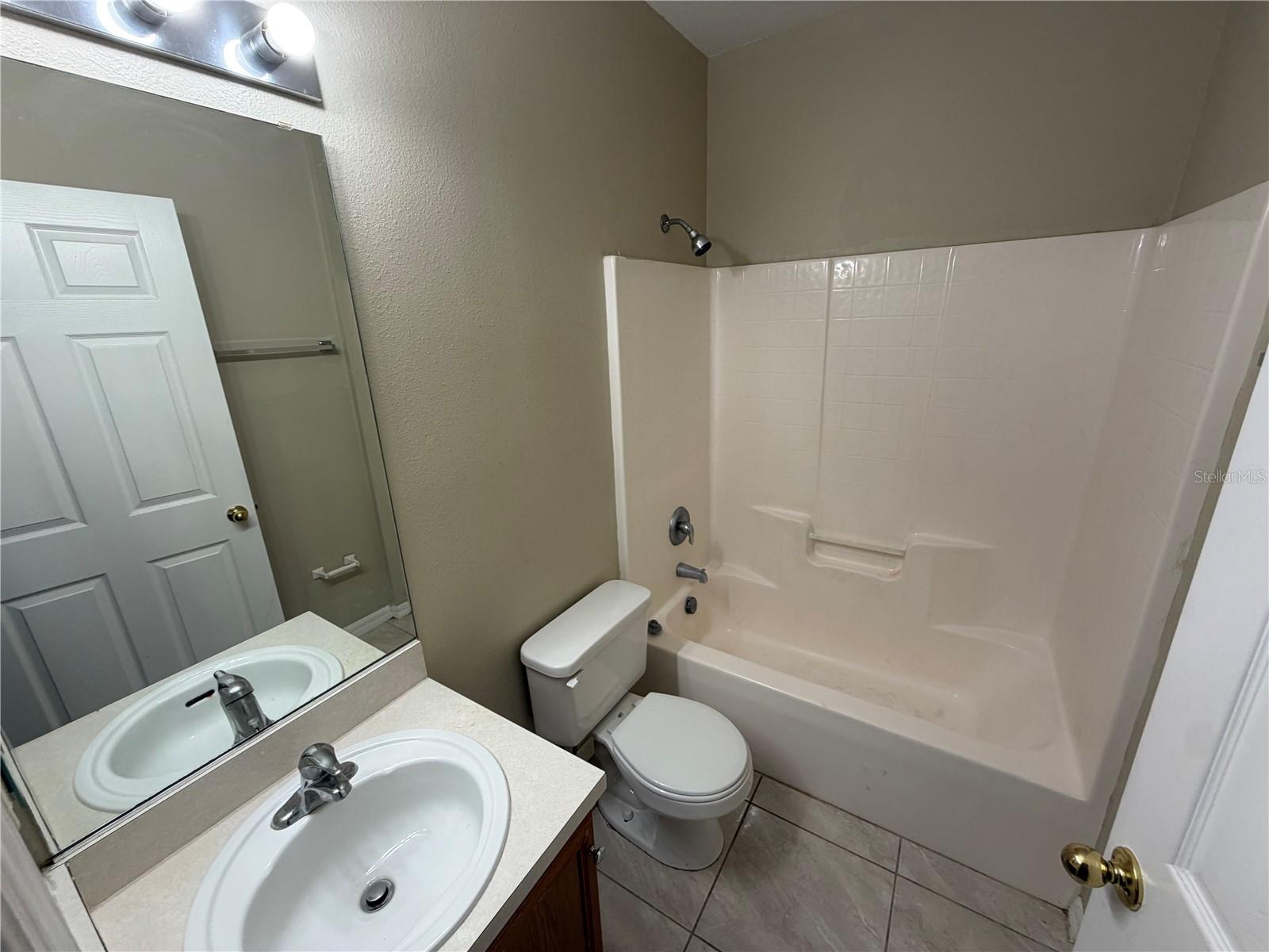 POINCIANA VILLAGE 2 NBHD 1 - Residential