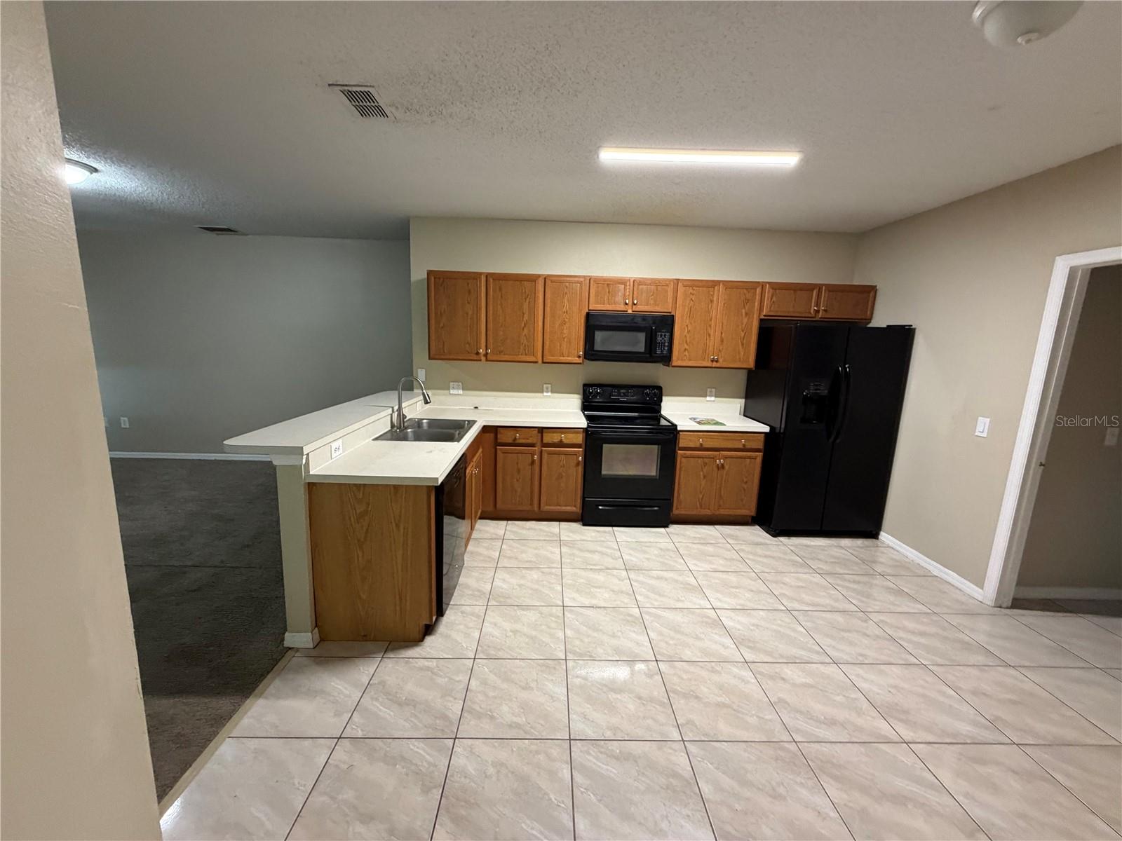 POINCIANA VILLAGE 2 NBHD 1 - Residential