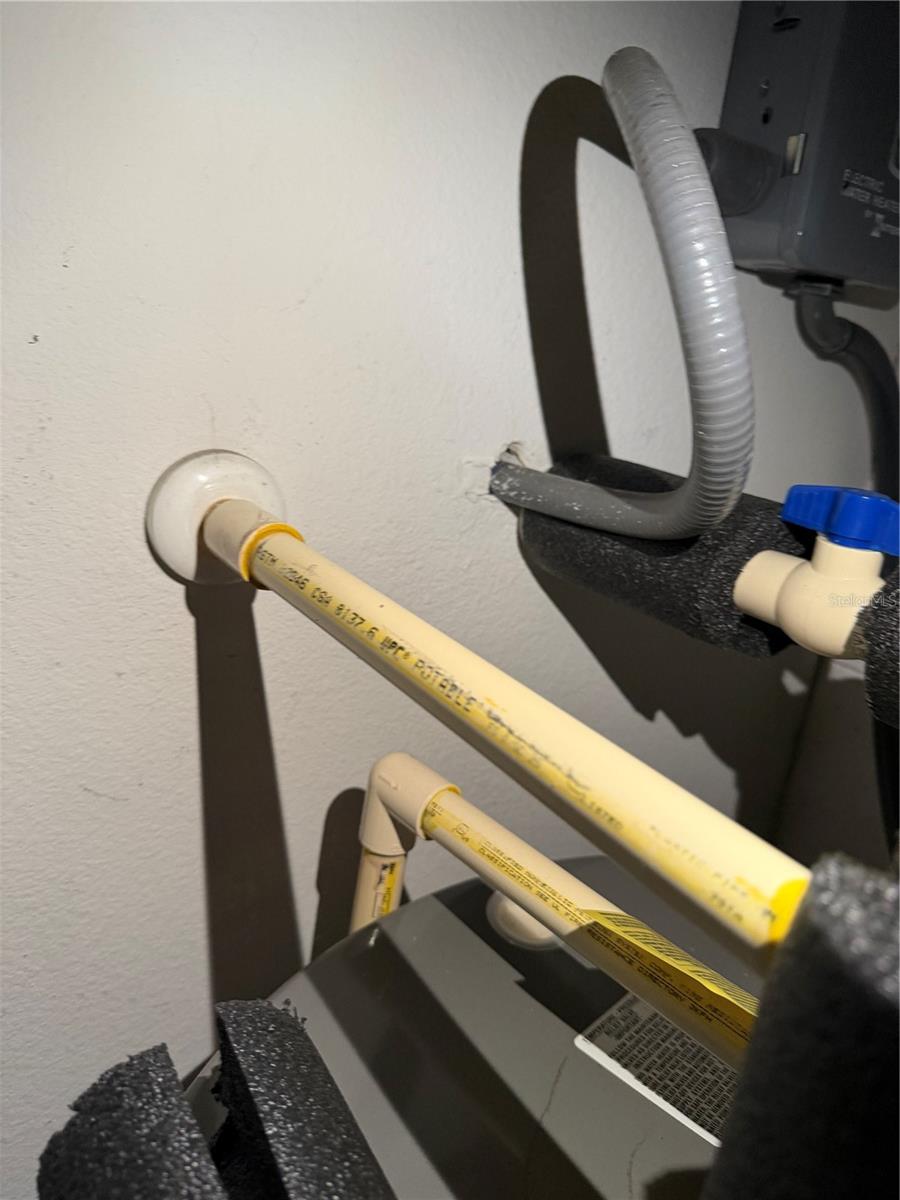 POINCIANA VILLAGE 2 NBHD 1 - Residential