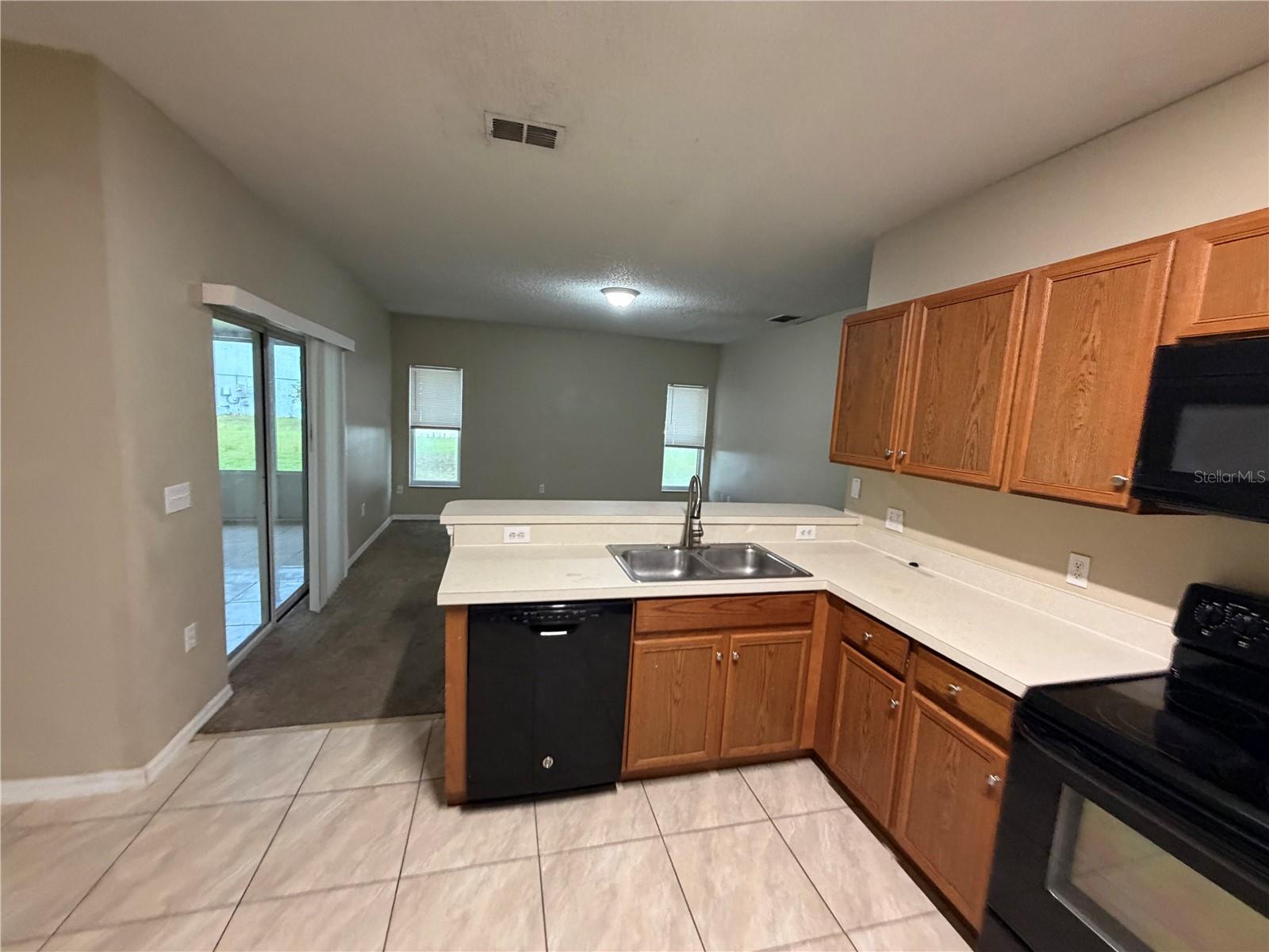 POINCIANA VILLAGE 2 NBHD 1 - Residential