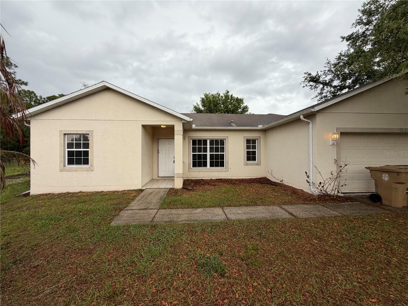 POINCIANA VILLAGE 2 NBHD 1 - Residential