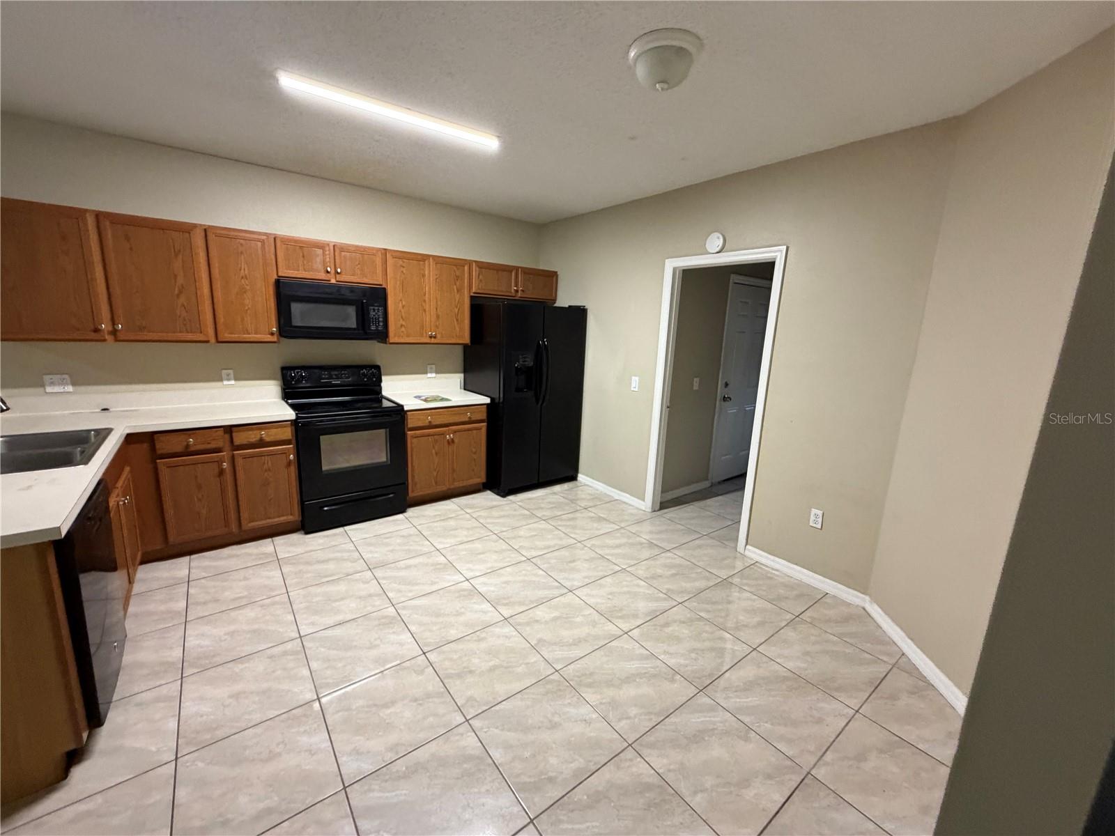 POINCIANA VILLAGE 2 NBHD 1 - Residential