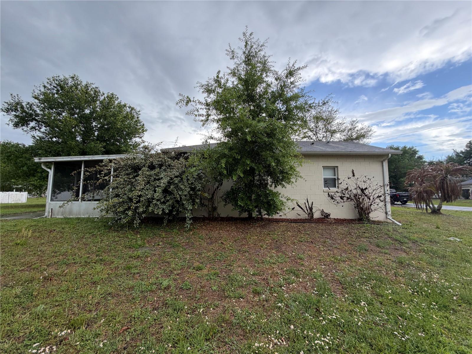 POINCIANA VILLAGE 2 NBHD 1 - Residential