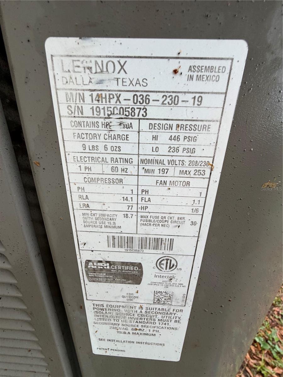 POINCIANA VILLAGE 2 NBHD 1 - Residential