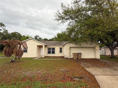 Photo of 931 Van Loon Court, Kissimmee, FL 34758 (MLS # TB8494744)
