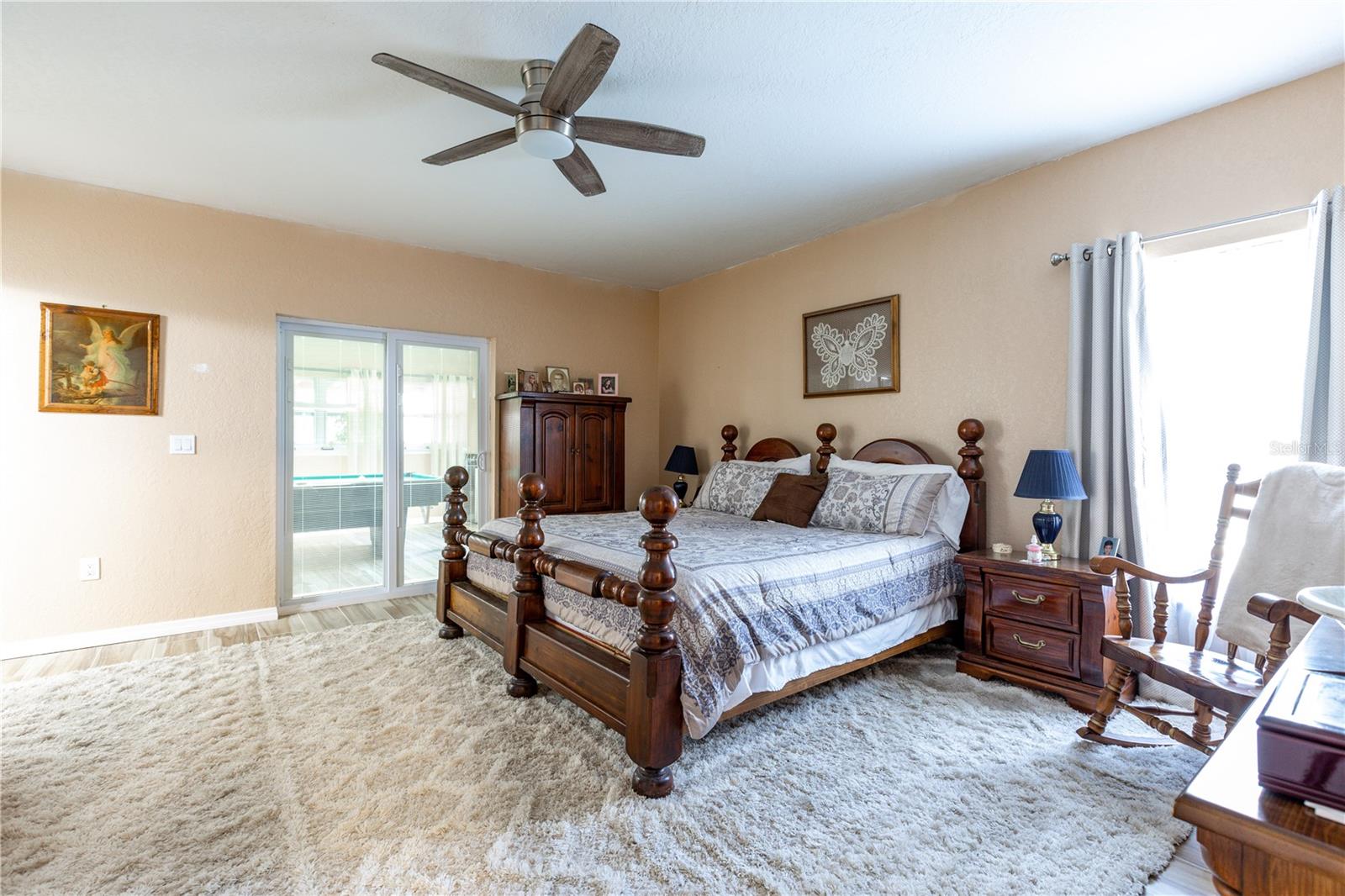 SUWANNEE RIVER RANCHETTS - Residential