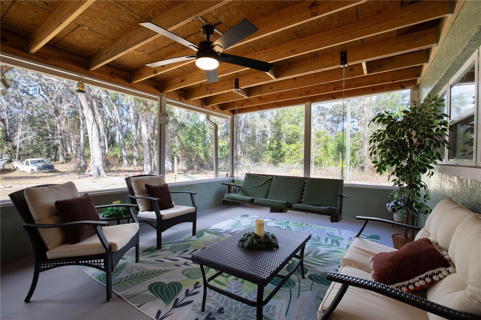 SUWANNEE RIVER RANCHETTS - Residential