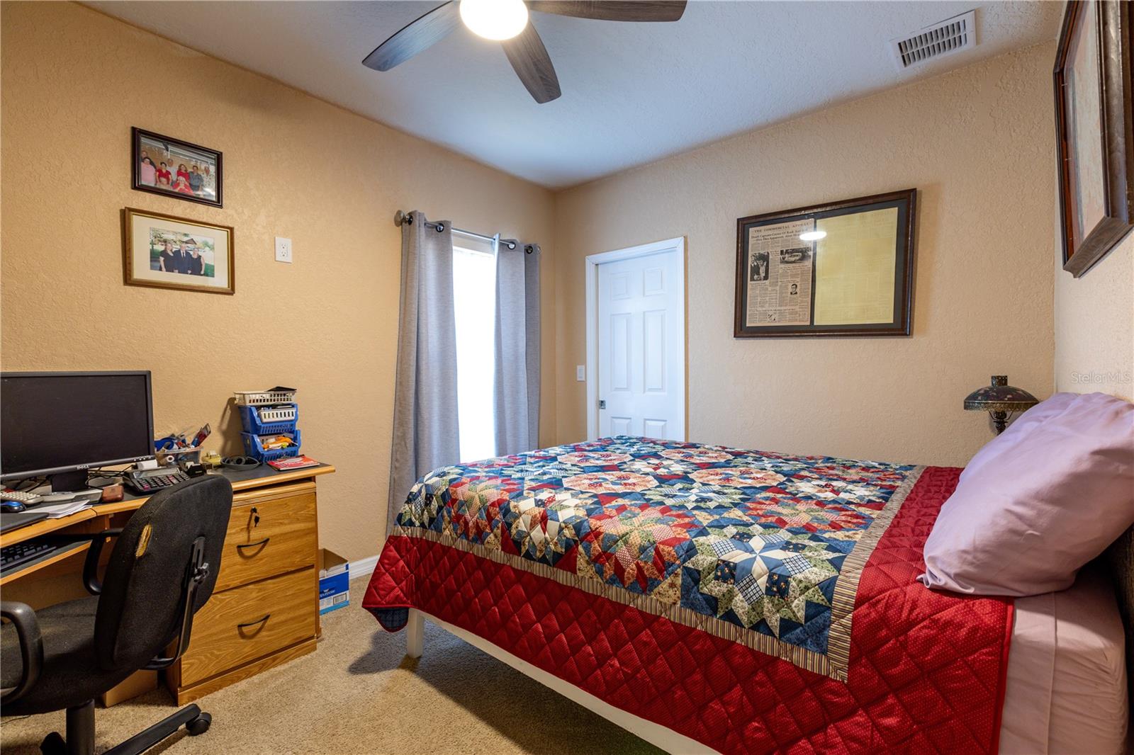 SUWANNEE RIVER RANCHETTS - Residential