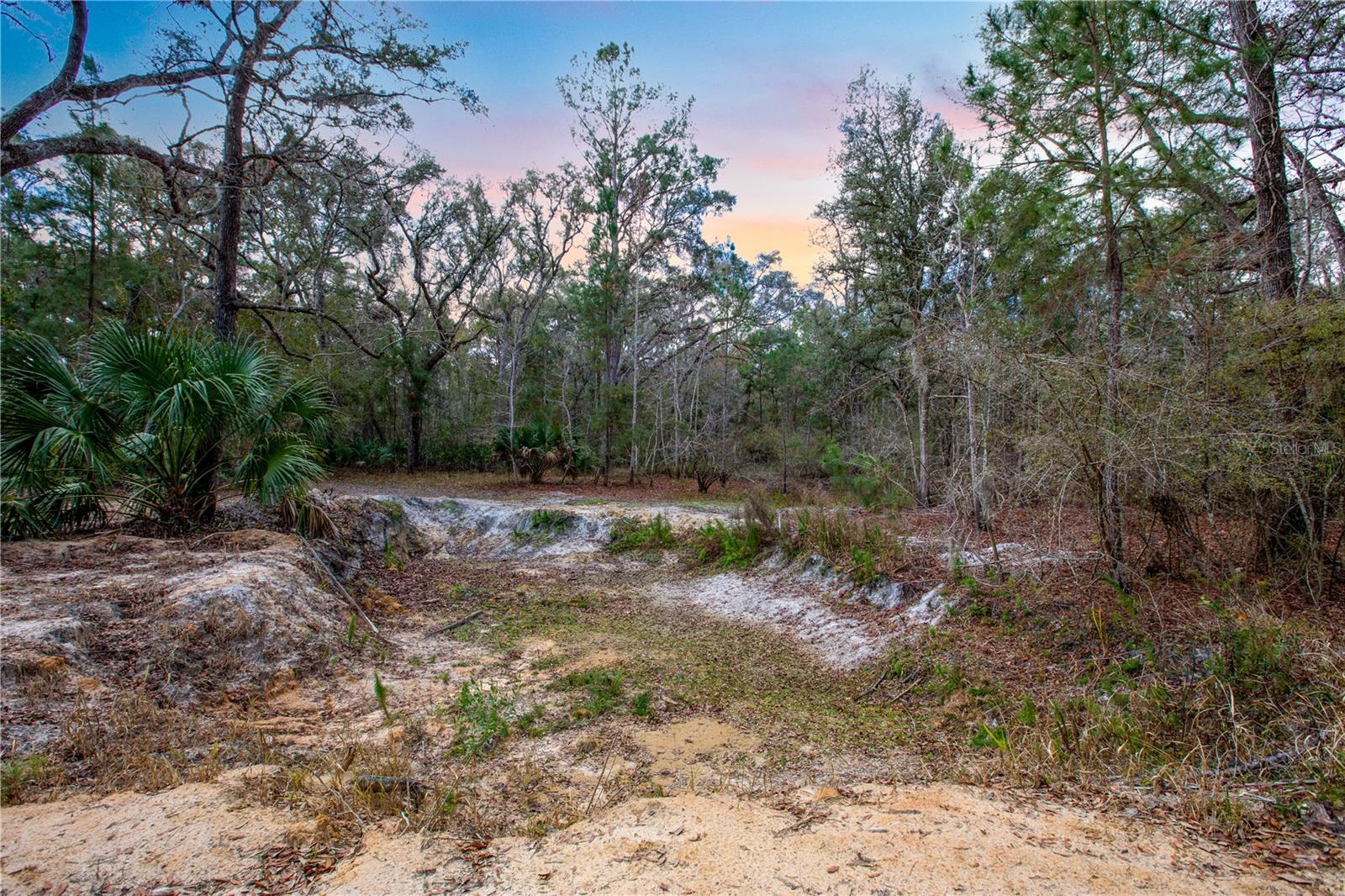 SUWANNEE RIVER RANCHETTS - Residential