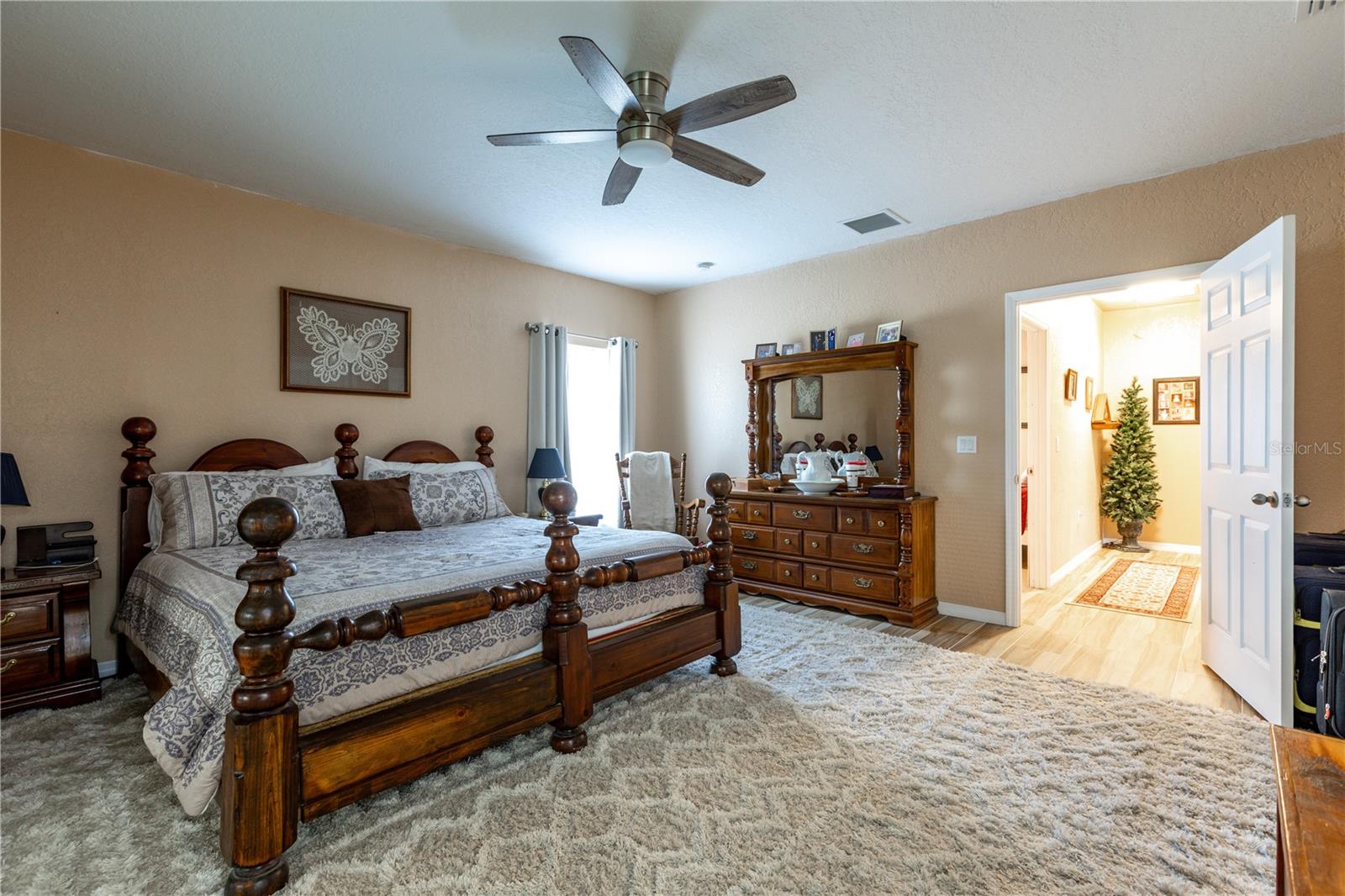 SUWANNEE RIVER RANCHETTS - Residential