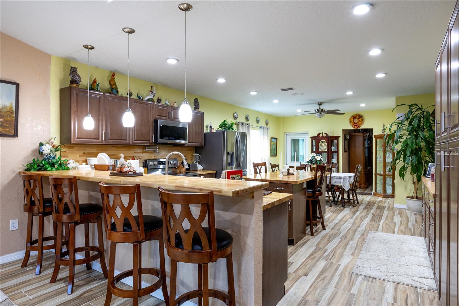 SUWANNEE RIVER RANCHETTS - Residential