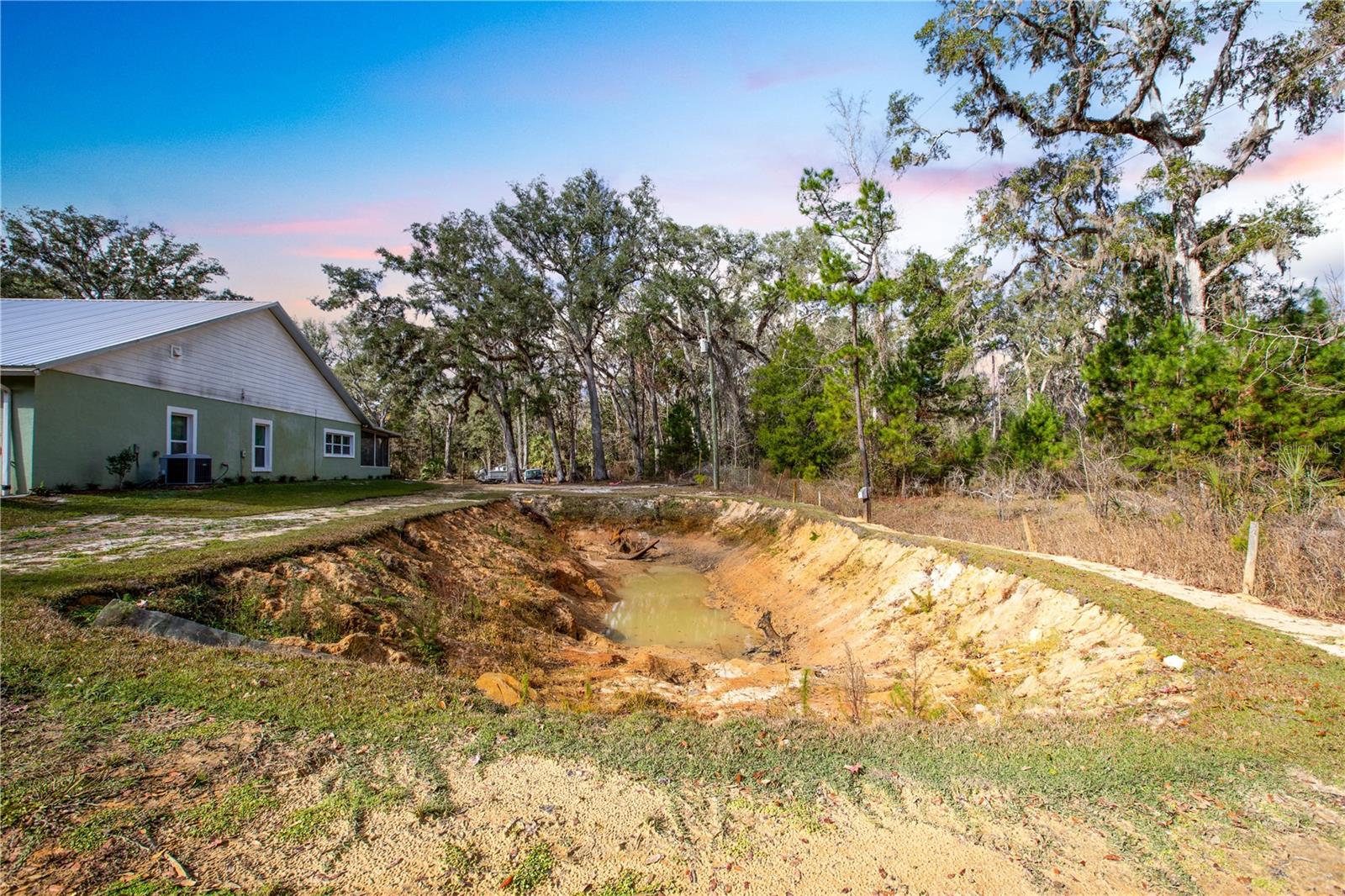 SUWANNEE RIVER RANCHETTS - Residential