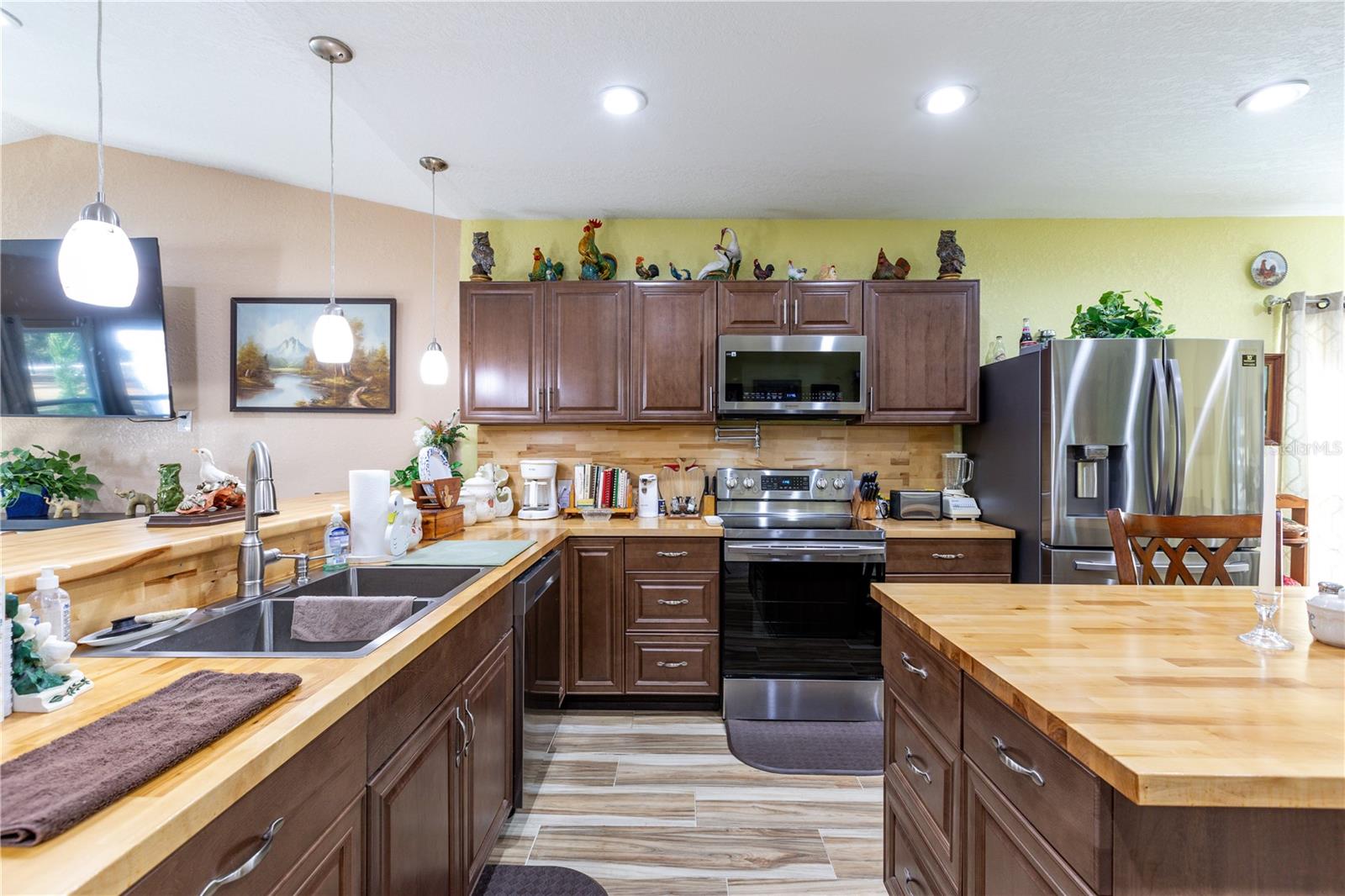 SUWANNEE RIVER RANCHETTS - Residential