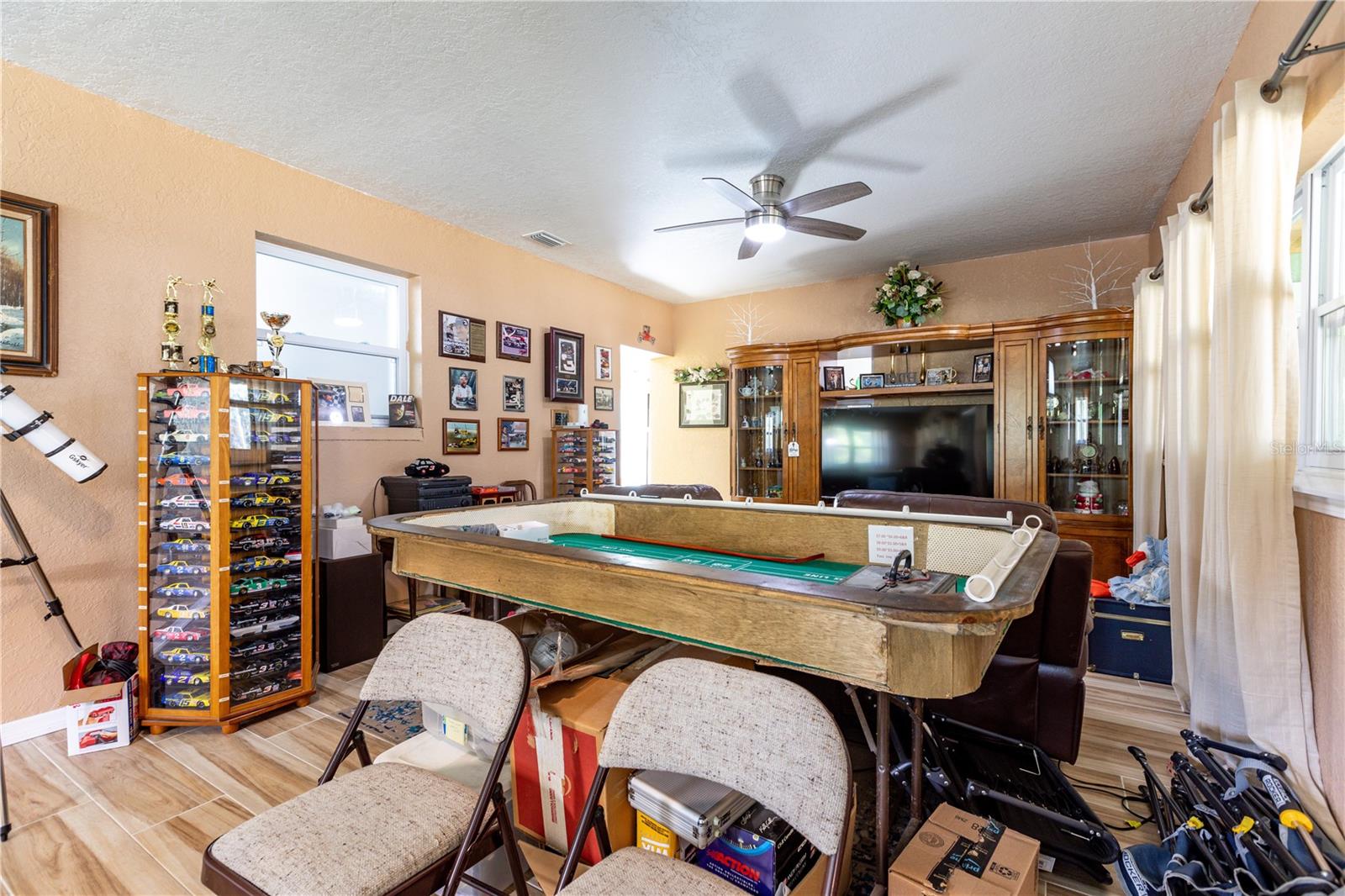 SUWANNEE RIVER RANCHETTS - Residential