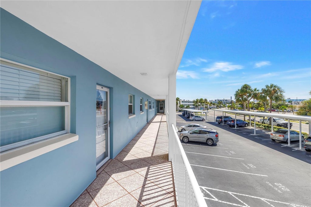 Photo of 6363 Gulf Winds Drive #235, St Pete Beach, FL 33706 (MLS # TB8552115)