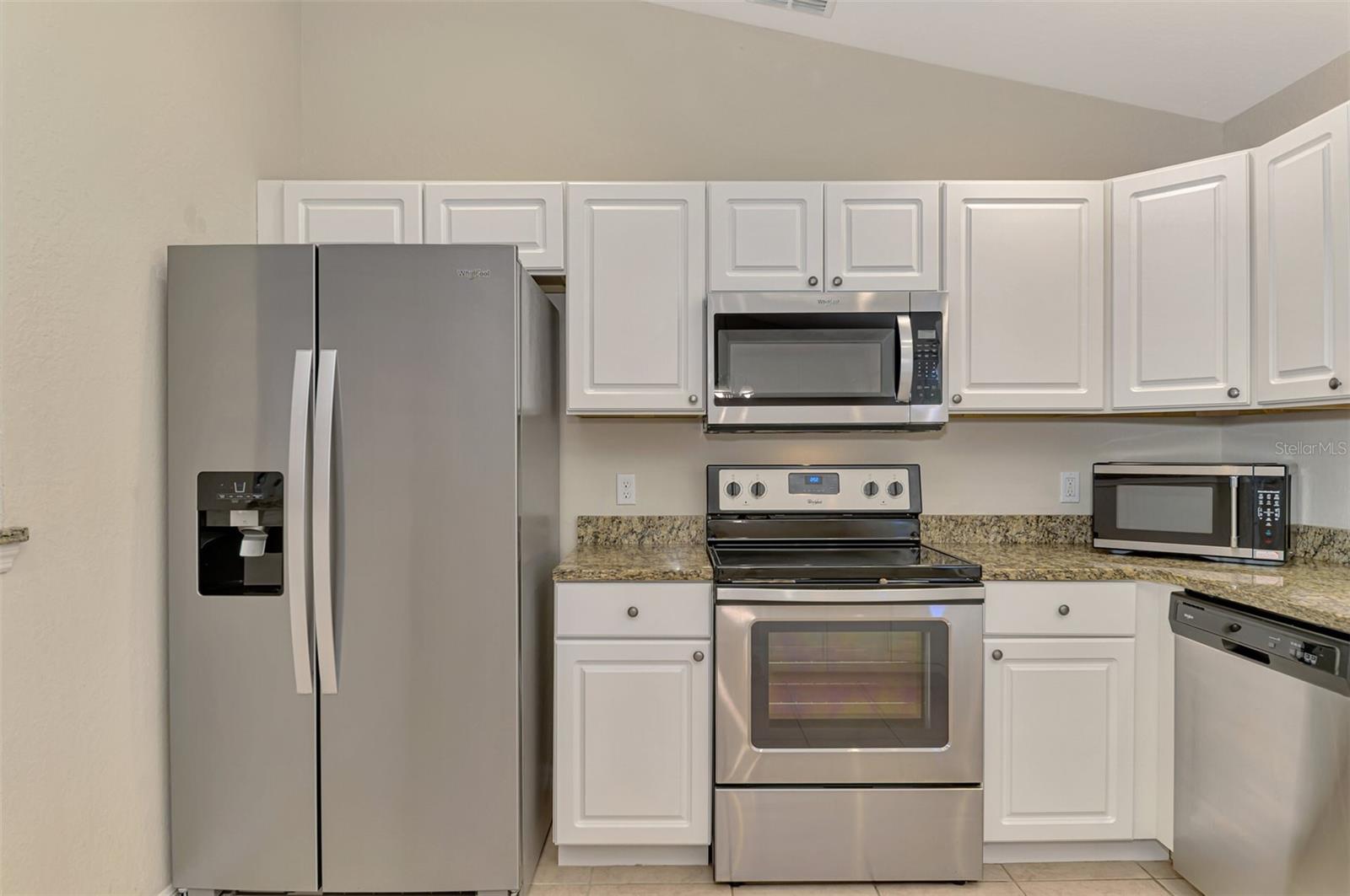 PORT CHARLOTTE SEC 095 - Residential