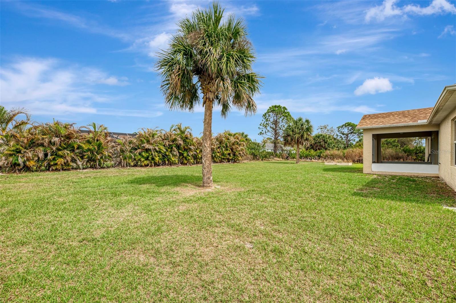 PORT CHARLOTTE SEC 095 - Residential