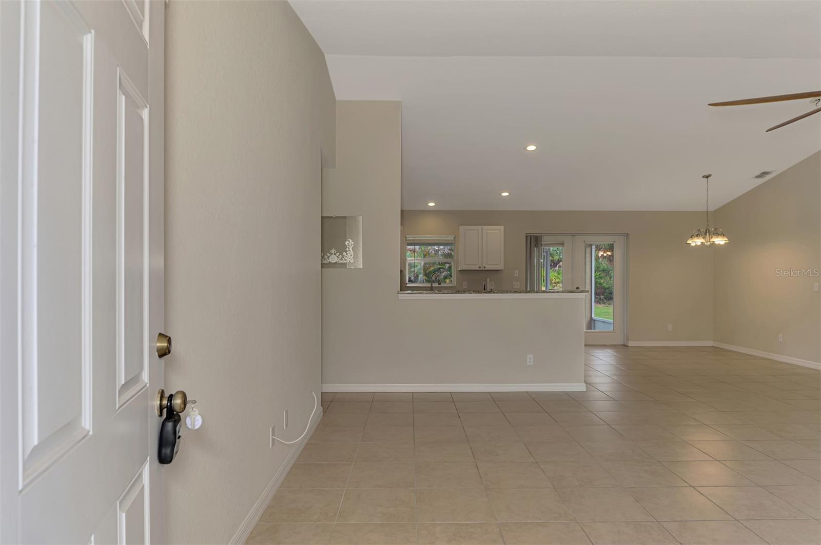 PORT CHARLOTTE SEC 095 - Residential