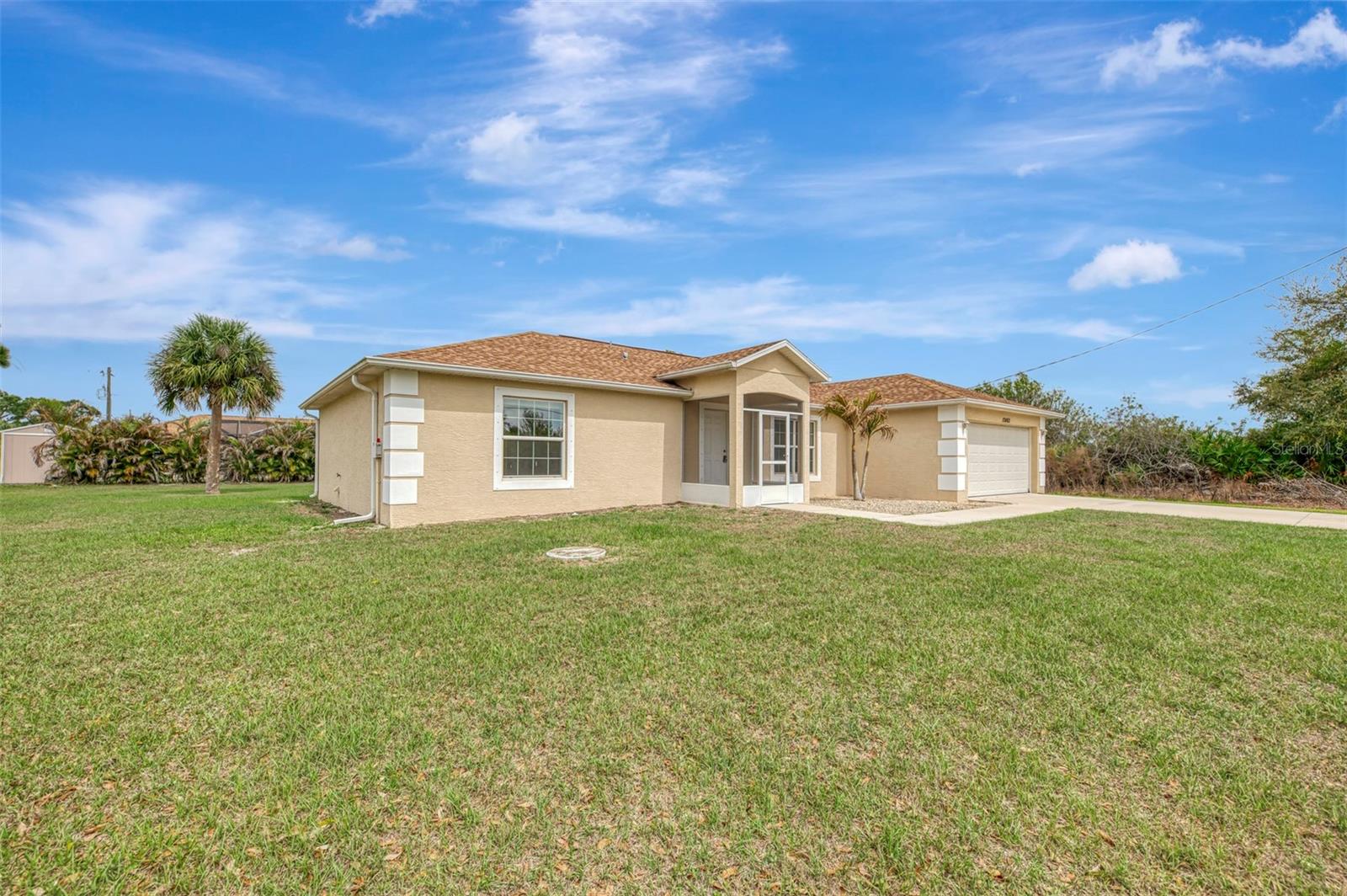 PORT CHARLOTTE SEC 095 - Residential