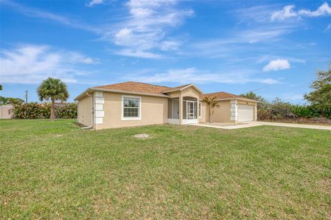 12462 BUFFING ROAD PORT CHARLOTTE FL 33981