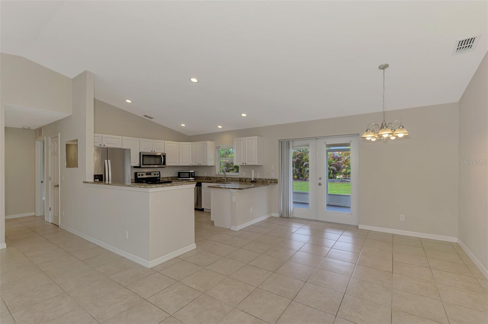 PORT CHARLOTTE SEC 095 - Residential