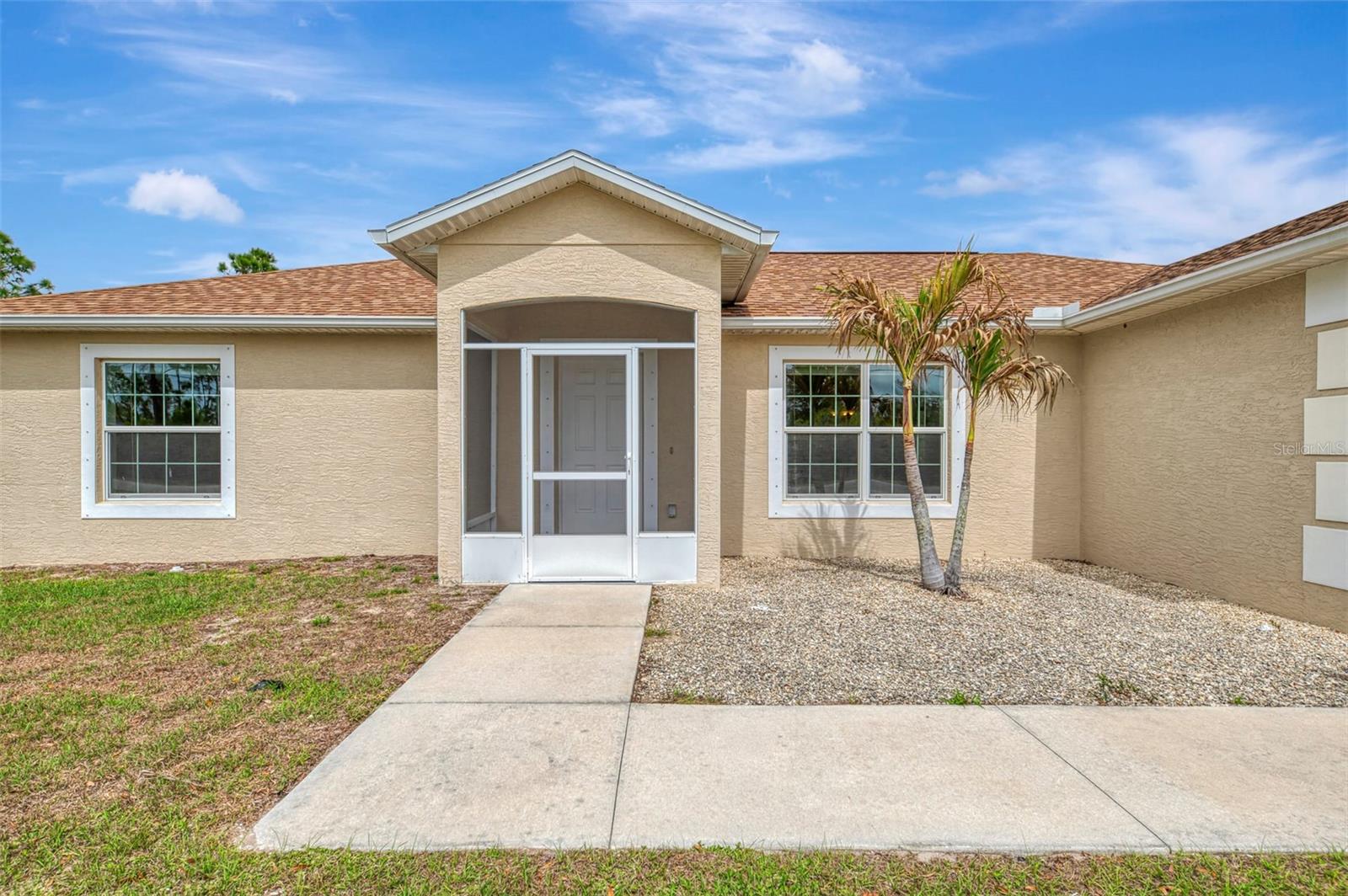 PORT CHARLOTTE SEC 095 - Residential