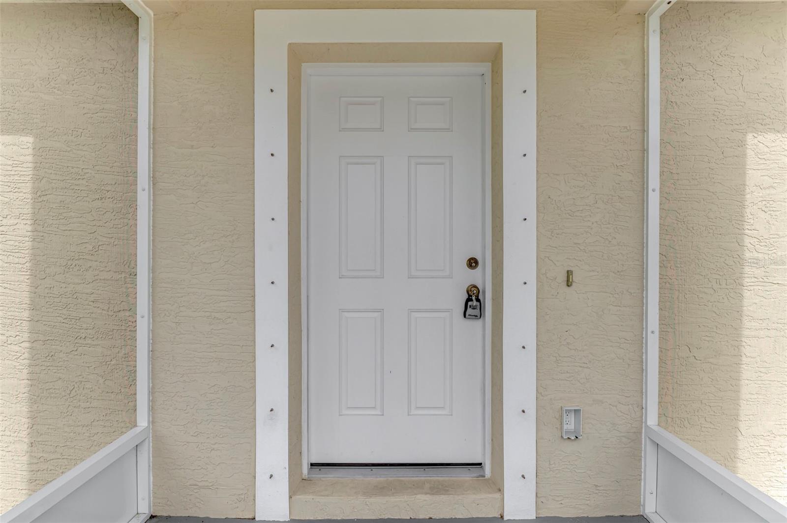 PORT CHARLOTTE SEC 095 - Residential