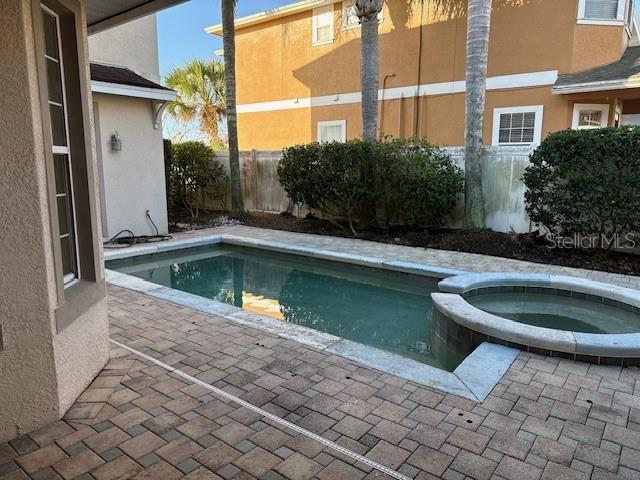 REUNION PH 1 PRCL 1 UNIT 1 - Residential