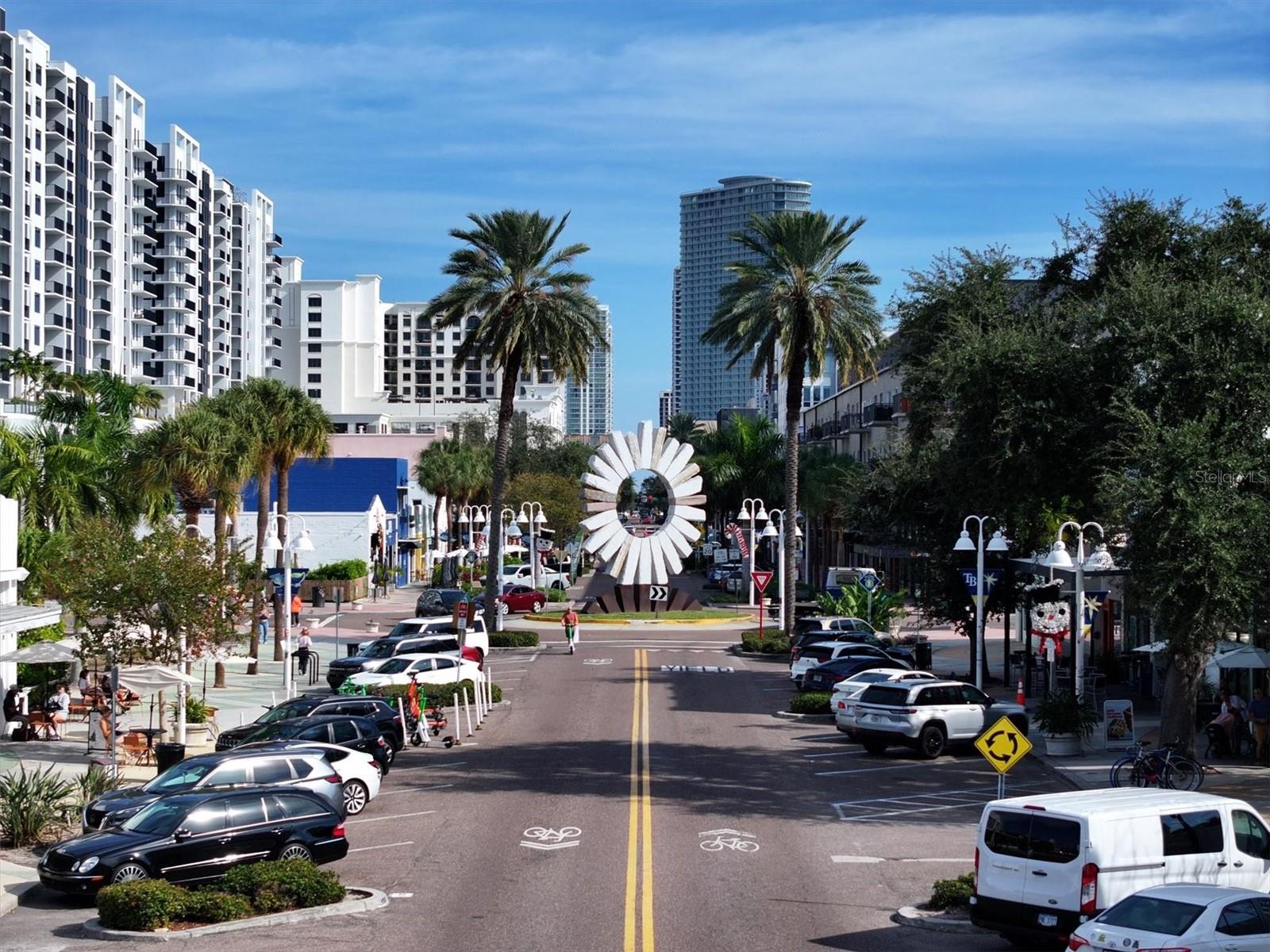 MARINERS PASS - Residential