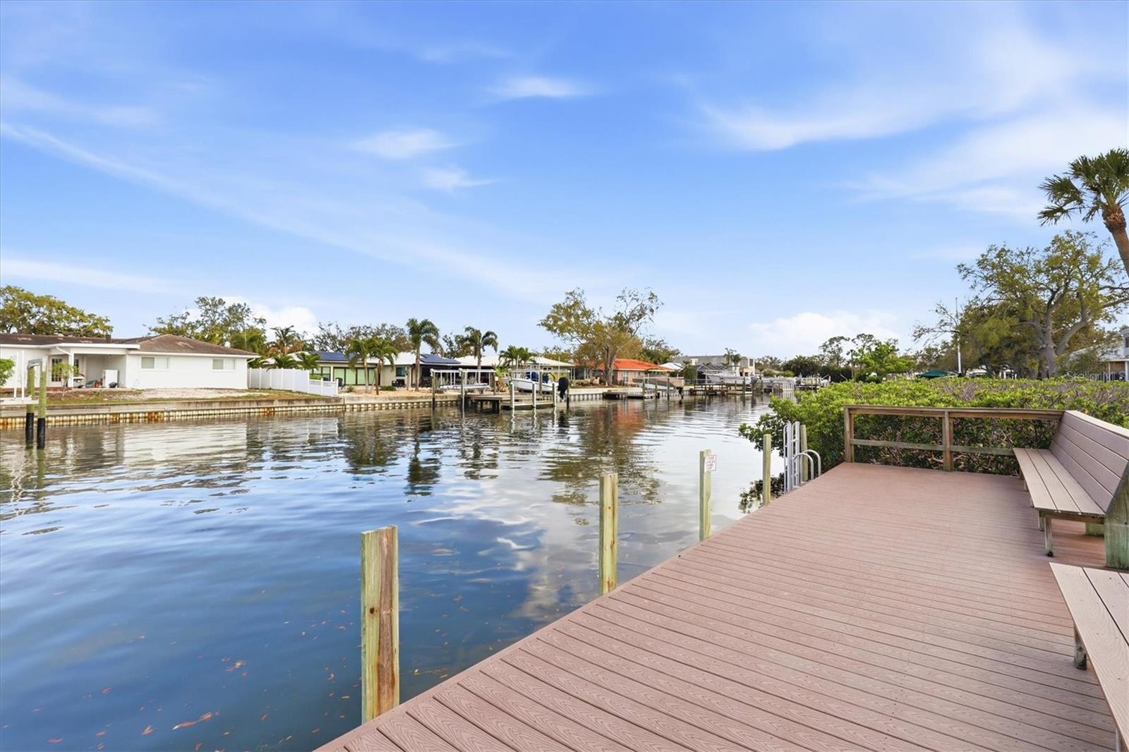 MARINERS PASS - Residential