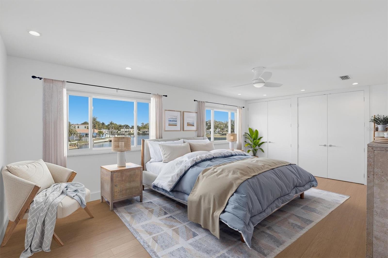 MARINERS PASS - Residential