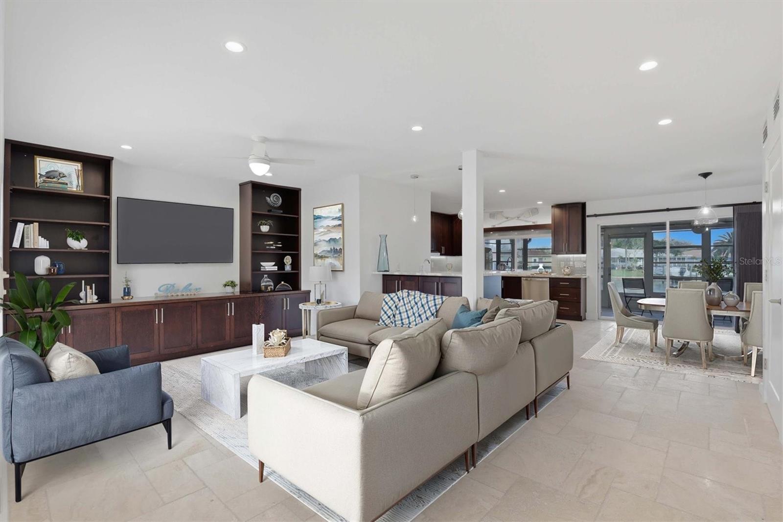 MARINERS PASS - Residential