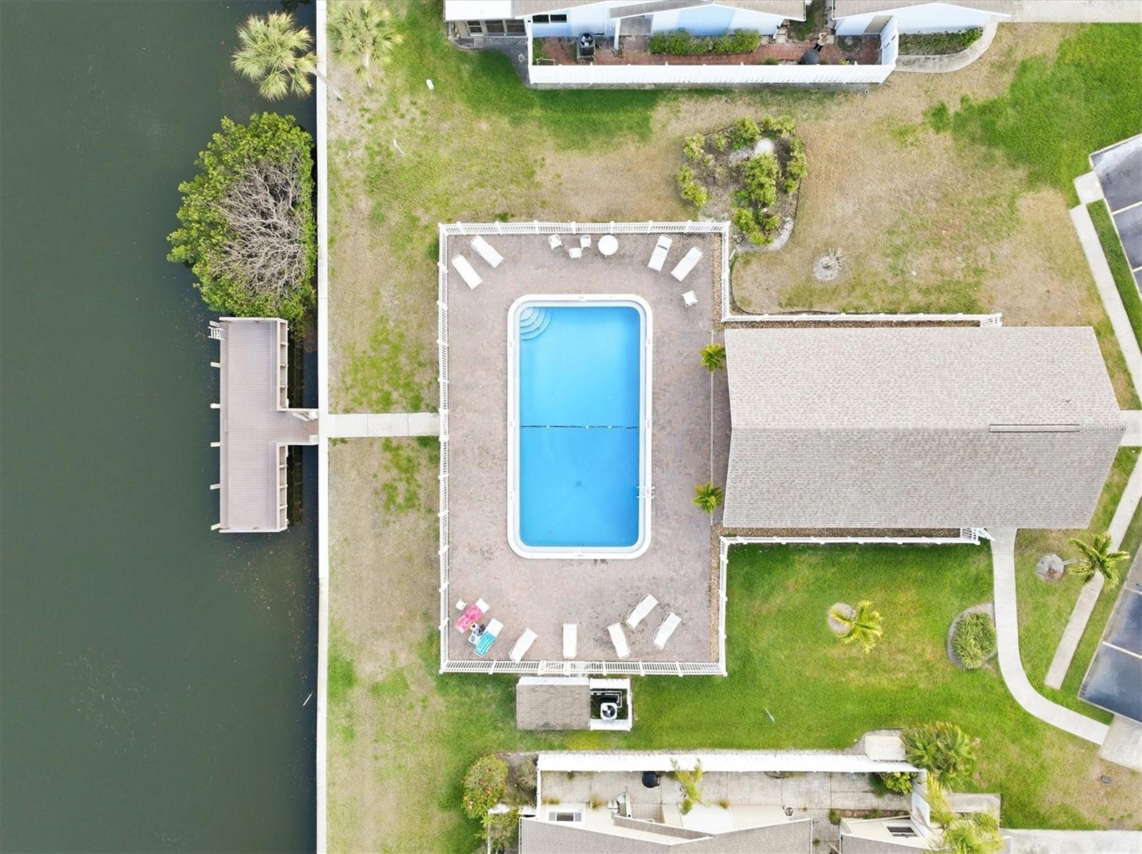 MARINERS PASS - Residential