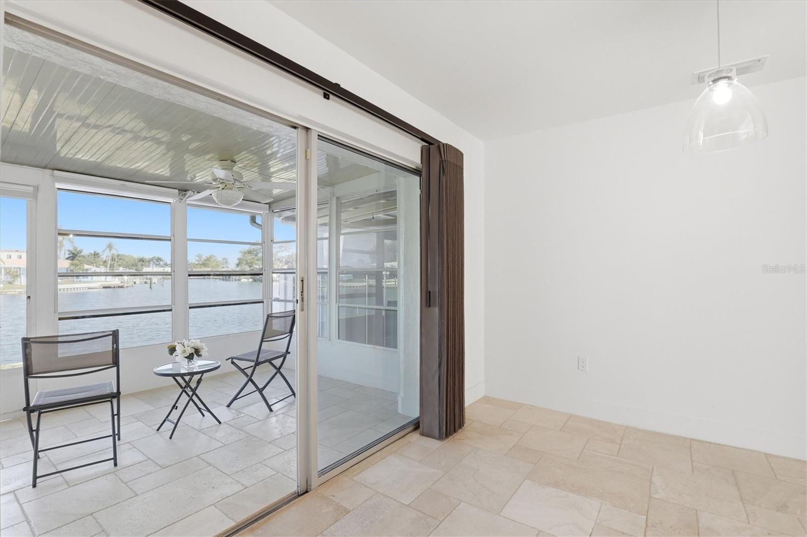 MARINERS PASS - Residential