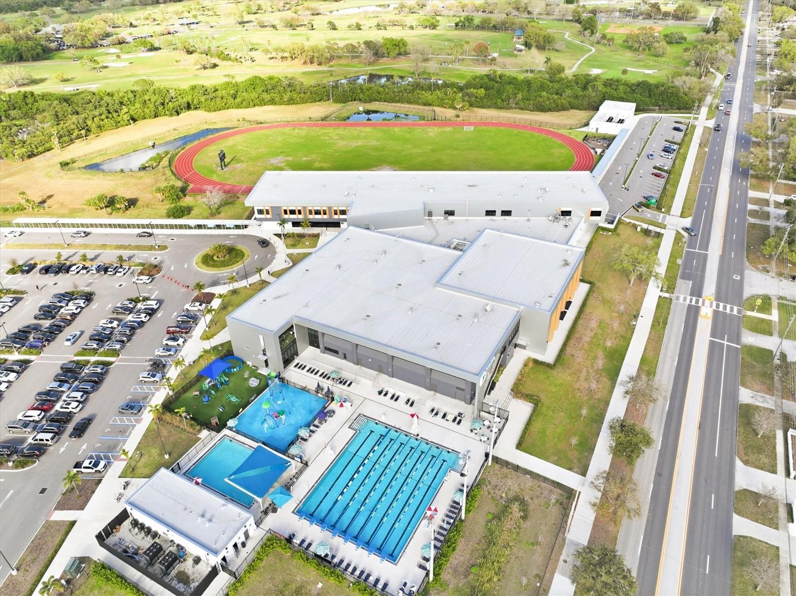 MARINERS PASS - Residential