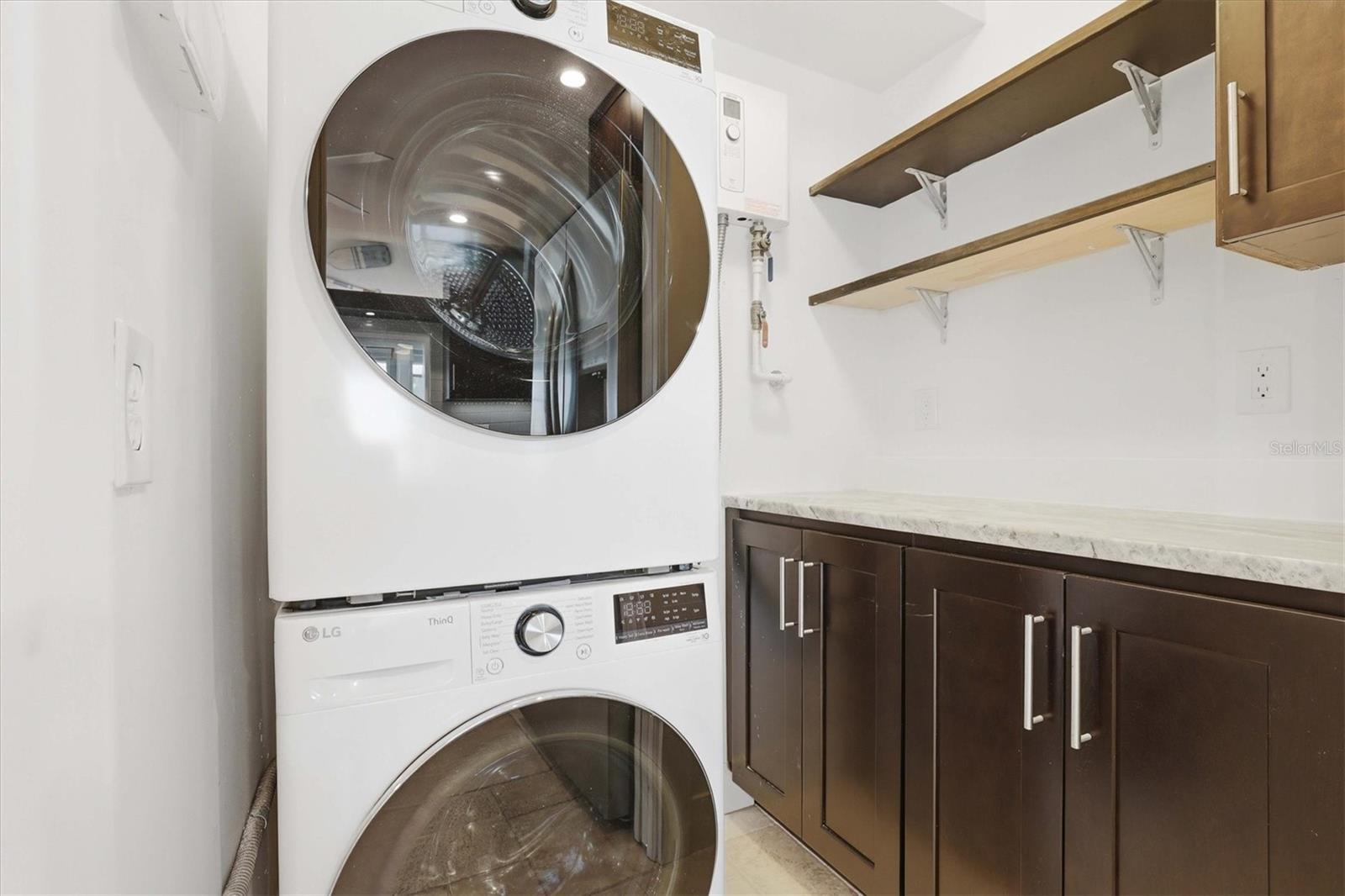 MARINERS PASS - Residential