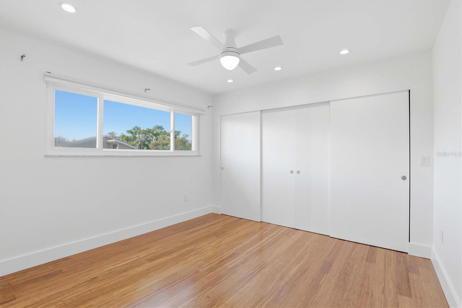 MARINERS PASS - Residential