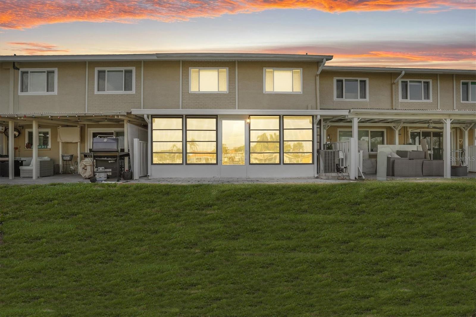 MARINERS PASS - Residential