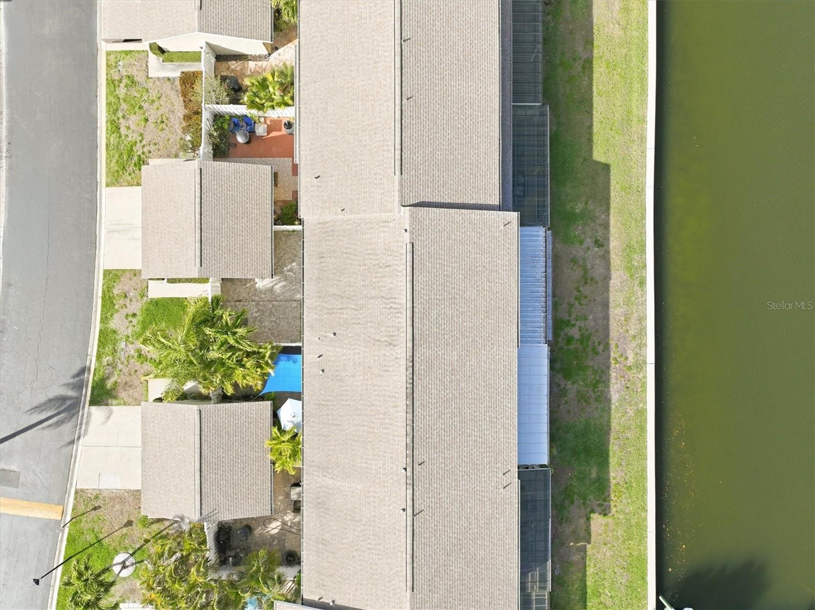 MARINERS PASS - Residential