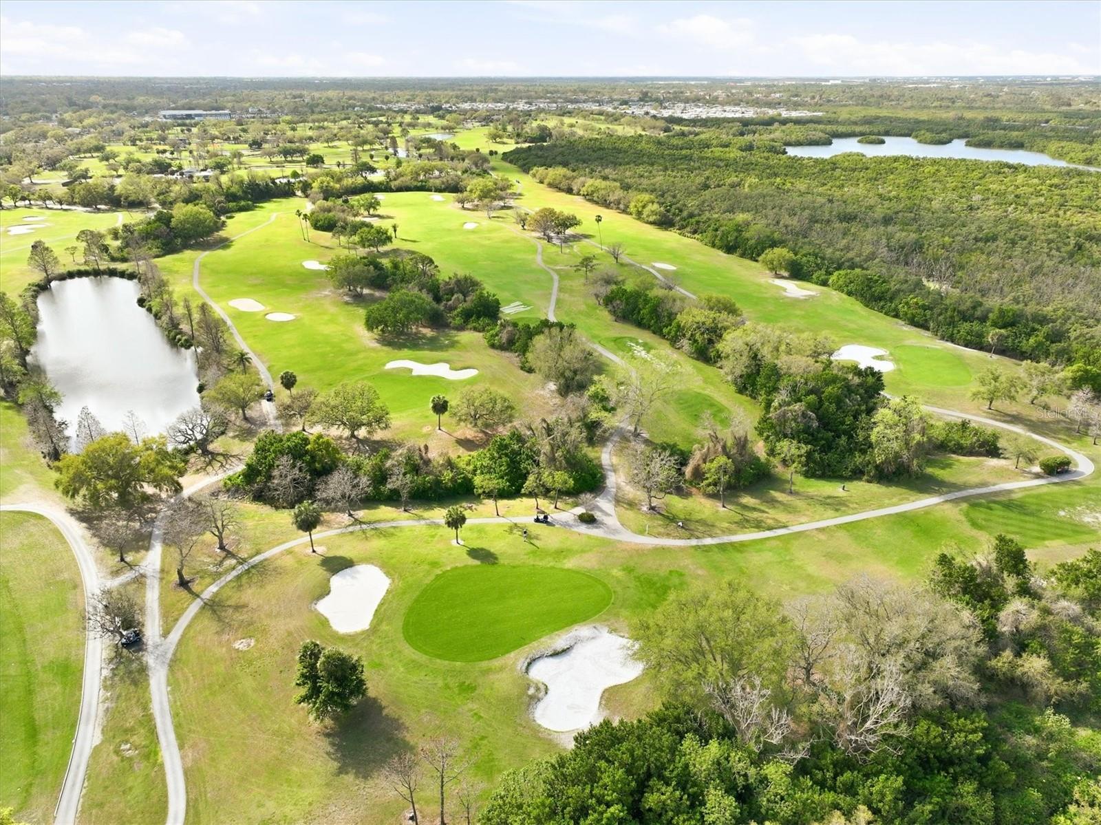 MARINERS PASS - Residential