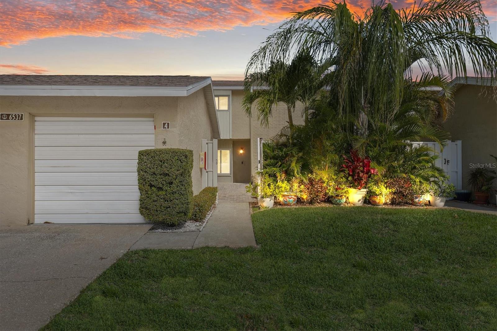 MARINERS PASS - Residential