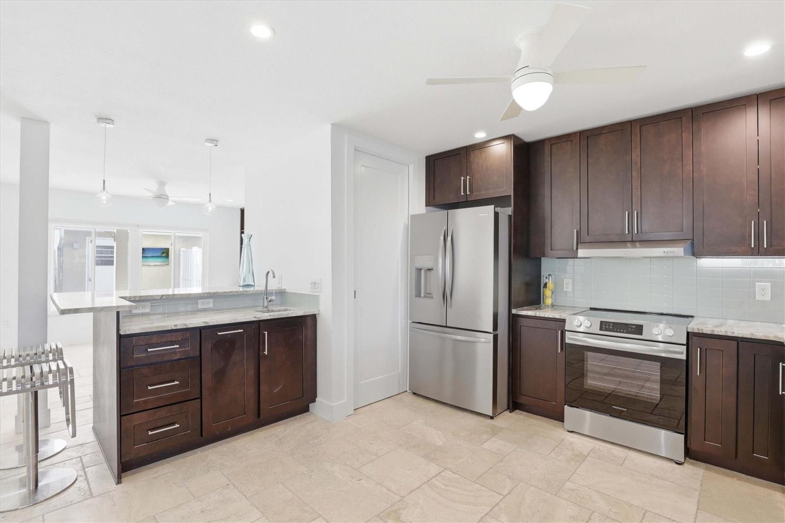 MARINERS PASS - Residential