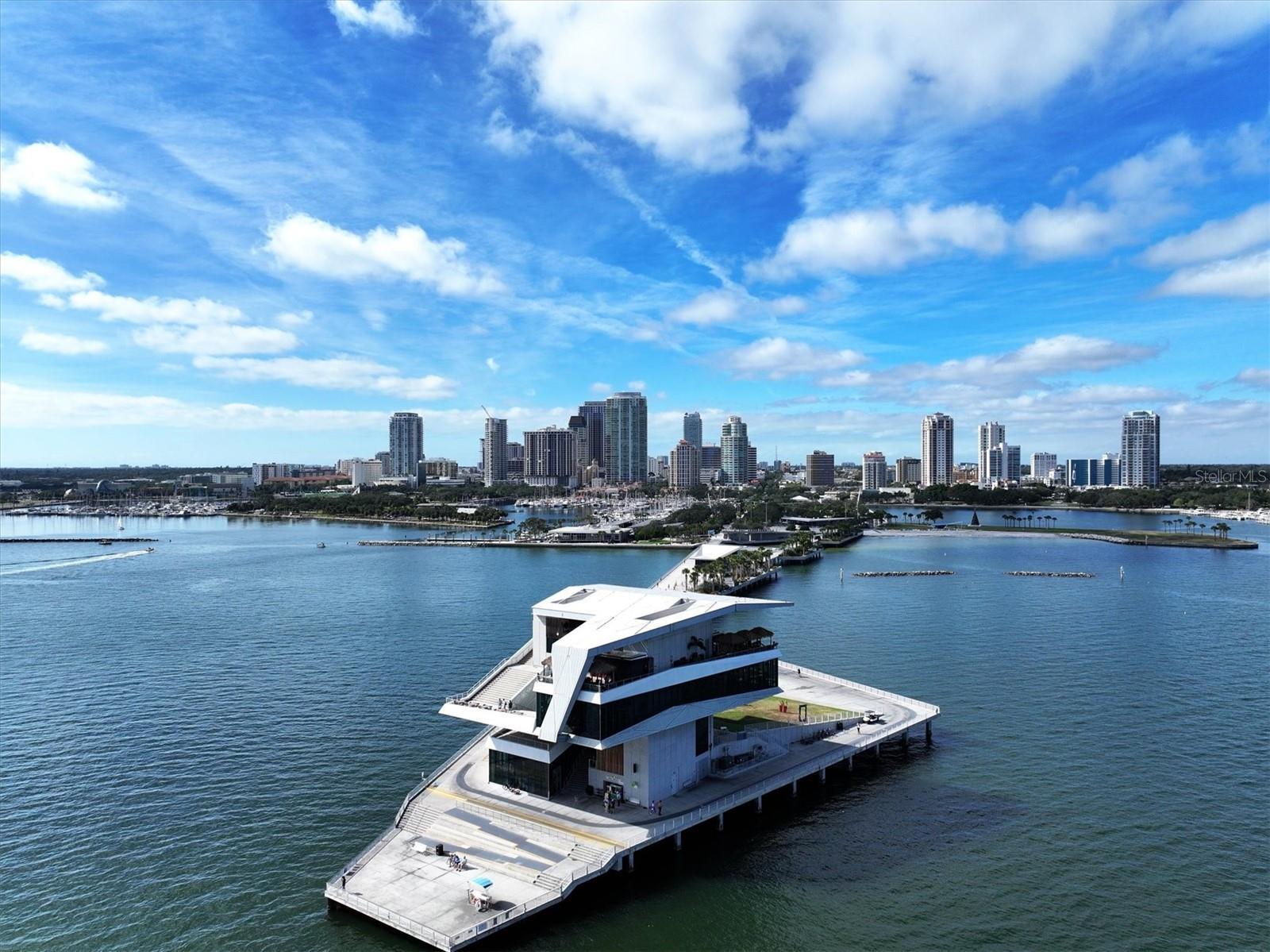 MARINERS PASS - Residential